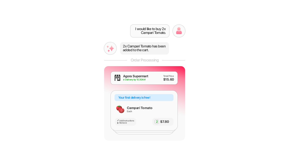 Gets Stuff Done for Your Customers